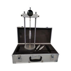 جهاز اختبار انكماش وتورم الإسمنت المقارن بطول الإسمنت - Product Image 1