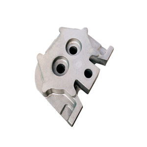 Venta al por mayor de servicios de fundición de arena de hierro grande de metal de alta precisión otros servicios de fabricación disponibles - Product Image 6