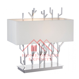 Lampe de table de salon de qualité supérieure pour la décoration intérieure Meilleure vente Produits de décoration intérieure - Product Image 5