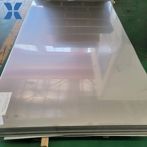 Stainless Steel <b>Sheet</b> 304 3mm Plate for Construction and Building <b>Cladding</b> - Product Image 2