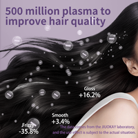 Sèche-cheveux Nano Ion à grande vitesse pour des résultats de salon personnalisés Sèche-cheveux OEM ODM SKD pour le séchage des cheveux des femmes