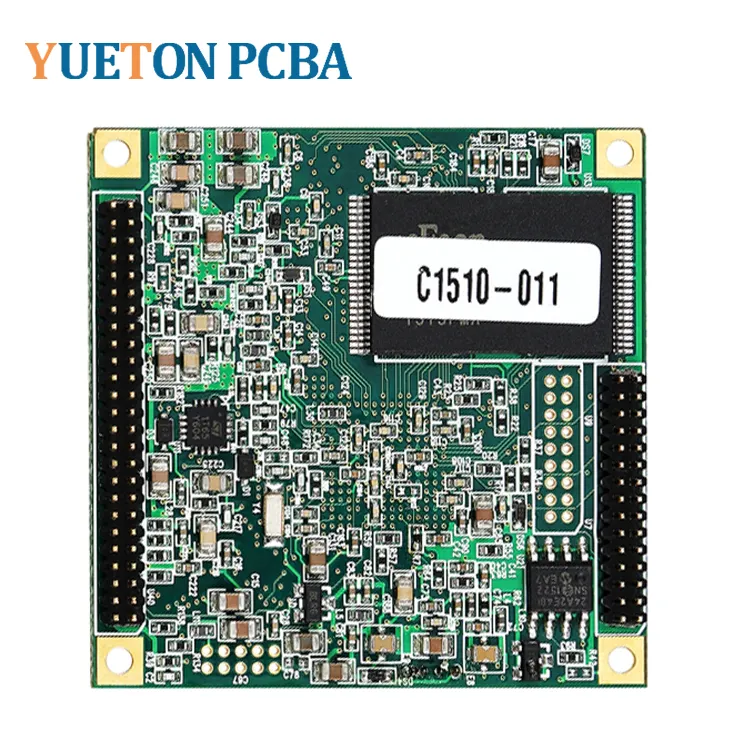 Pcba nhà sản xuất Trung Quốc OEM di động ổ đĩa cứng PCB nguyên mẫu in bảng mạch lắp ráp PCB bảo vệ board BMS