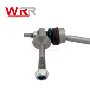 2533230217 2533231200 Barra Estabilizadora para Benz X253 GLC300, Barra Estabilizadora Delantera Derecha Confiable, Kit de Barra Antivuelco - Product Image 5