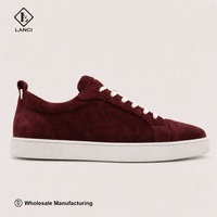Proveedores Verificados LANCI de Zapatos de Lujo para Mujer, Zapatos Personalizados con Logotipo, Zapatillas de Diseñador para Mujer