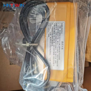 New thép điện Crane Palăng quá tải giới hạn 5 tấn - Product Image 4