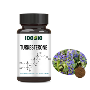 <span class=keywords><strong>Gymnema</strong></span>-Extract Gymnemisch Zuur 25% 75% (Poeder En Capsules) <span class=keywords><strong>Gymnema</strong></span> Droog Extractpoeder - Product Image 4