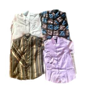 Quality Guaranteed Taiwan Used Clothes Bundle Manufacturer Sale - Product Image 1