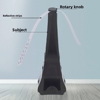 Nouvelle raquette anti-mouches multifonctionnelle silencieuse avec ventilateur intégré, idéale pour les moustiques et les mouches, vente en gros