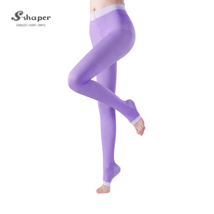 S-SHAPER колготки в японском стиле, 4 цвета - Product Image 2