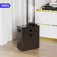 Commercial 1000ML Parfum Aroma Oil Toilette Parfum Machine Fournir HVAC Parfum Huile Sans Eau Diffuseur D'air Machine pour Hôtel