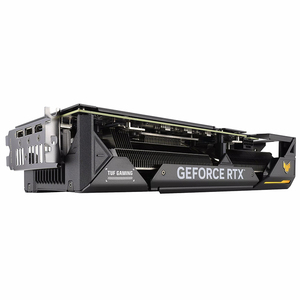 การ์ดจอ ASUS TUF Gaming GeForce RTX 4070 12GB GDDR6X OC มือสอง รองรับการโอเวอร์คล็อก พร้อมอินเทอร์เฟซหน่วยความจำ 192 บิต การ์ดแสดงผล TU - Product Image 1