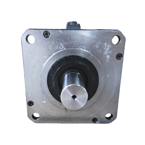 A06B-0272-B400 FANUC Motor Servo AC Original Probado, Piezas para CNC PLC - Product Image 5