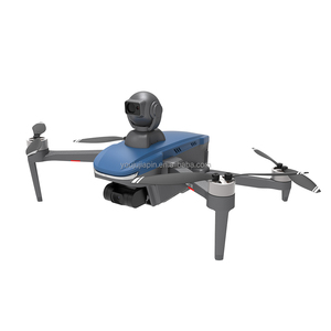 Original Faith 2 <span class=keywords><strong>SE</strong></span> drone avec 4K GPS HD caméra <span class=keywords><strong>3</strong></span> axes cardan quadricoptère professionnel tir sans balais moteur stabilisé - Product Image 4