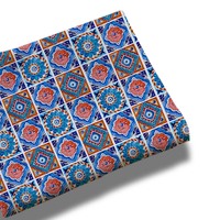 Serviette de cuisine en microfibre à absorption rapide d'eau
