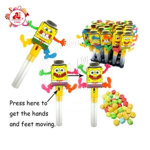 Juguete de Caramelo de Bob Esponja - Product Image 1