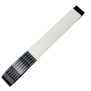 Nouvelle courroie poly-V serpentine 8PK1680 S00005913 pour ventilateur, compatible avec les moteurs CTS 1-15 et 12-15, haute qualité - Product Image 5
