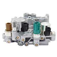 15820-5G0-A01 CD 3.5L Solénoïde VVT de rechange haute performance pour moteur Accord Crosstour Odyssey Passport Pilot