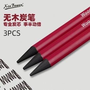 Nuevo Lápiz Metálico sin Tinta, con Logotipo Personalizable, Borrable, Eterno, Duradero, Punta de Escritura Negra, para Oficina, Escuela, Pintura, Hecho en EE. UU. - Product Image 5