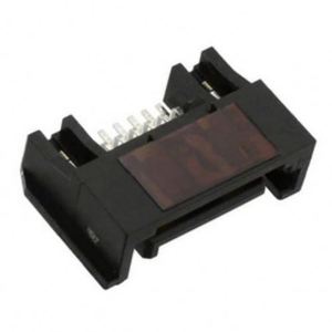 470804001 USB/DVI/HDMI Connector Electronic Component - Product Image 1