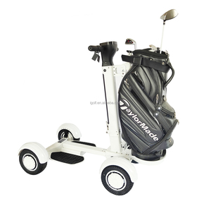 <span class=keywords><strong>Chariot</strong></span> <span class=keywords><strong>de</strong></span> <span class=keywords><strong>golf</strong></span> électrique <span class=keywords><strong>motorisé</strong></span> dernier cri - Product Image 4