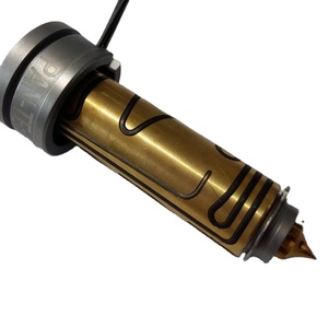 Nosel Hot Runner Berpemanas untuk Cetakan Injeksi Plastik dari Produsen Cina - Product Image 1