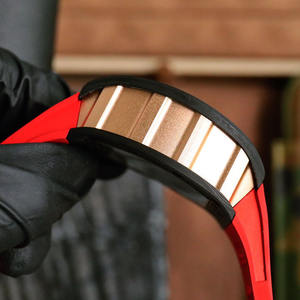 Nouvelle Montre Mécanique de Luxe pour Homme 2026, Modèle 11-03, Montre de Créateur de Haute Qualité avec Mouvement Mécanique 7750 - Product Image 4