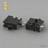 Service de kitage complet pour micro-interrupteurs de détection SMD SMT, micro-interrupteurs de fin de course, micro-interrupteurs SPDT KFC-V-309Z pour caméra intelligente