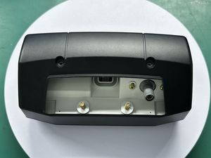 Piezas de triciclo tablero digital Moto Wanxin odómetro tacómetro de motocicleta para accesorios <span class=keywords><strong>HONDA</strong></span> NL125 - Product Image 3