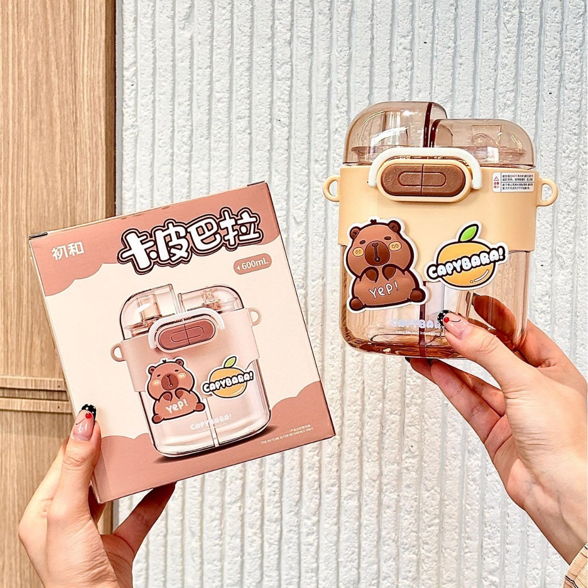 600ml