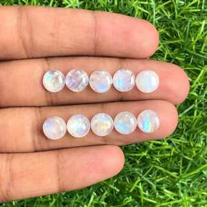 คุณภาพสูงพลอยหลวมธรรมชาติดั้งเดิมที่มีเรียบตัดละเอียดสีที่สมบูรณ์แบบสำหรับเครื่องประดับแหวนสร้อยคอสร้อยข้อมือ - Product Image 2