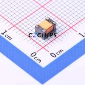 ACM4532F2NV-101T02-D Common Mode <b>Filter</b> SMD-4P,4.5x3.2mm <b>RF</b> 2 200V 2kOhm@10MHz 125V - Product Image 2