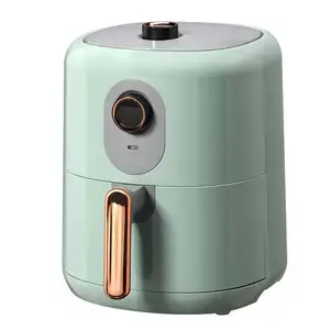 <span class=keywords><strong>Freidora</strong></span> <span class=keywords><strong>de</strong></span> <span class=keywords><strong>Aire</strong></span> para Alimentos, Electrodoméstico <span class=keywords><strong>de</strong></span> Cocina, <span class=keywords><strong>Freidora</strong></span> <span class=keywords><strong>de</strong></span> <span class=keywords><strong>Aire</strong></span> Eléctrica <span class=keywords><strong>de</strong></span> <span class=keywords><strong>3.5</strong></span> <span class=keywords><strong>Litros</strong></span> para Desayuno, <span class=keywords><strong>Freidora</strong></span> sin Aceite - Product Image 1