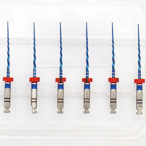 Nội nha quay niti tập tin lỗ định hình kênh gốc Nha khoa tập tin nha khoa làm sạch tập tin nha khoa kênh gốc endo - Product Image 6