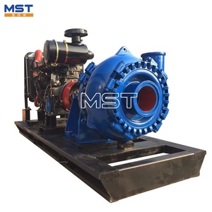 4inch 6inch 8inch 10inch 12inch 14inch NẠO VÉT sỏi bơm cát NẠO VÉT cát bơm để bán - Product Image 5