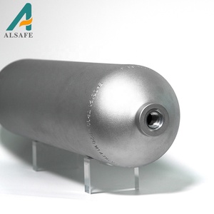 Tanque <span class=keywords><strong>de</strong></span> <span class=keywords><strong>Buceo</strong></span> ALSAFE con Certificación CE <span class=keywords><strong>de</strong></span> 11.0L, Cilindro <span class=keywords><strong>de</strong></span> Oxígeno <span class=keywords><strong>de</strong></span> Aluminio <span class=keywords><strong>de</strong></span> 200 bar para <span class=keywords><strong>Buceo</strong></span> - Product Image 5