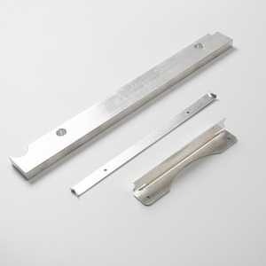 Nhẹ magiê tấm kim loại chế tạo cho các bộ phận nội thất ô tô <span class=keywords><strong>CNC</strong></span> hình thành - Product Image 5