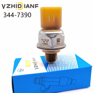 Sensor de alta presión 3447390 344-7390 para excavadora 316e L 316f L 318e L 318f L 320d2 Fm 320e 320e L 320e <span class=keywords><strong>Ln</strong></span> 320e Lrr - Product Image 1