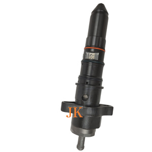 Válvula de Inyección K19 3077715 para Combustible Diésel, Repuesto de Metal Nuevo para Reparación - Product Image 2