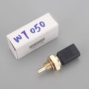 Nuovo Sensore di Temperatura del Liquido di Raffreddamento SKIND 226306024R 7700101968 per Renault Clio Grand Scenic Logan <span class=keywords><strong>Megane</strong></span> Scenic Thalia <span class=keywords><strong>Twingo</strong></span> - Product Image 6