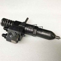 VENTE EN GROS INJECTEUR DE CARBURANT R5228760 r-5228760 5228760 POUR Detroit N60 INJECTEUR DE BUSE Pièces D'excavatrice Accessoire