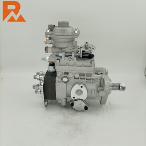 ปั๊มหัวฉีดน้ำมันเชื้อเพลิง 0460426239 VE6 12F1300R240-3 2643J603 R240-3 สำหรับเครื่องยนต์ 160T 1006-6T - Product Image 3