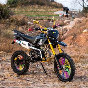 Motorcross <span class=keywords><strong>Dirt</strong></span> <span class=keywords><strong>Bike</strong></span> 125cc <span class=keywords><strong>150cc</strong></span> Laris Manis, Motor Lainnya Berkualitas Tinggi, Motor Cross <span class=keywords><strong>Dirt</strong></span> <span class=keywords><strong>Bike</strong></span> untuk Dijual - Product Image 3