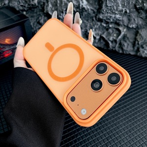 <span class=keywords><strong>Coque</strong></span> de téléphone magnétique mate pour <span class=keywords><strong>iPhone</strong></span> 17 Pro Max avec boîte de vente au détail pour <span class=keywords><strong>iPhone</strong></span> <span class=keywords><strong>11</strong></span> 12 13 14 15 16 Plus – <span class=keywords><strong>Coque</strong></span> de téléphone économique - Product Image 4