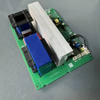 用于超声换能器的新型28KHZ 220V/110V PCB驱动器数字超声发生器电路板