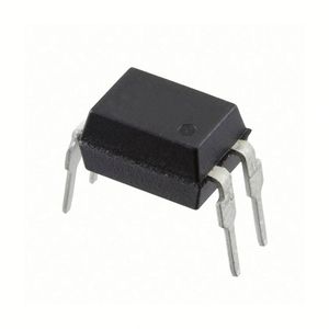 Original and New Guaranteed KPC815 DIP-4 Electronic Components Integrated Circuits IC Chip - Product Image 1