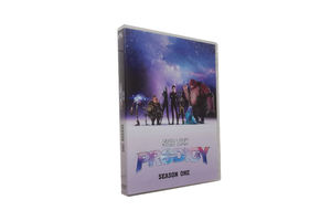 American Horror Story saisons 1-12, DVD personnalisé, dernières sorties, séries TV, dessins animés, CD, région 1/région 2 - Product Image 6