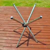 Surf personnaliser moteur Jet Board support de planche de surf en Fiber de carbone support de planche de surf électrique support de support pour Sports nautiques
