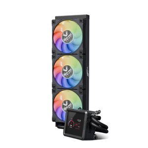 Valkyrie B360-GT sRGB tản nhiệt <span class=keywords><strong>Kit</strong></span> làm mát bằng chất lỏng nước làm mát hiển thị cho trường hợp máy tính người hâm mộ & làm mát sản phẩm - Product Image 6