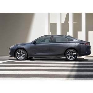 Coche híbrido Changan Qiyuan A05 2025 Calidad superior - Product Image 6