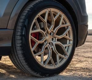 17 18 19 20 21 22 24 26 pulgadas 1 pieza 2 piezas 3 piezas rueda forjada para Dodge Challenger Ram 1500 2500 3500 trx M80 Durango Dakota - Product Image 5